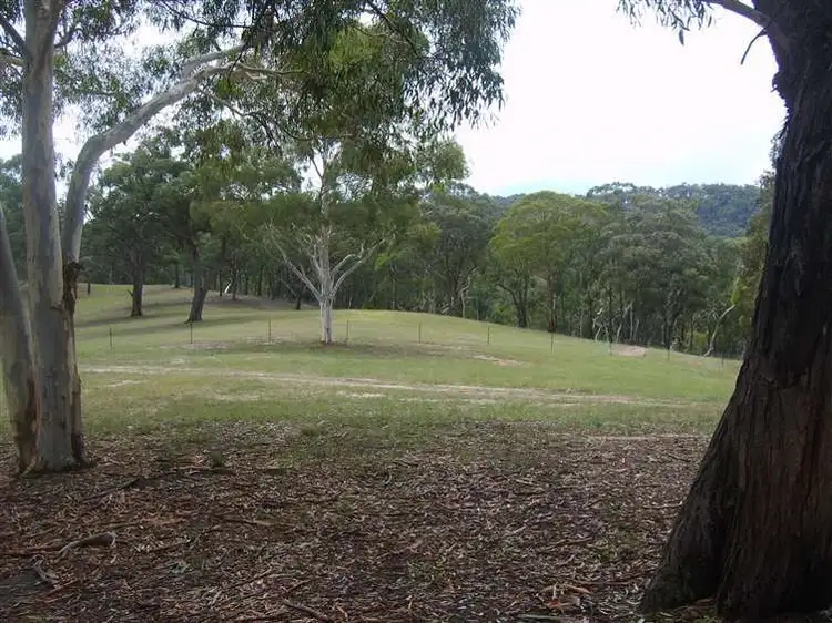 Main view of Homely land listing, Lot 204 Morris Place, Little Hartley NSW 2790