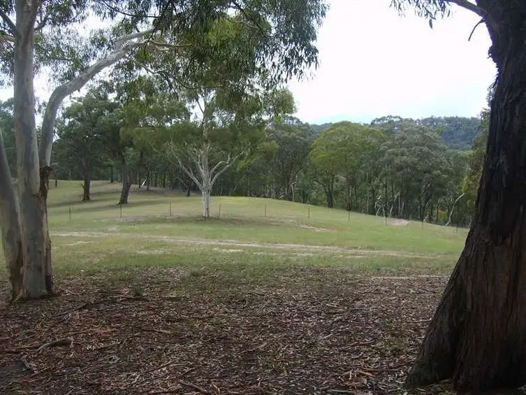 Main view of Homely land listing, Lot 204 Morris Place, Little Hartley NSW 2790