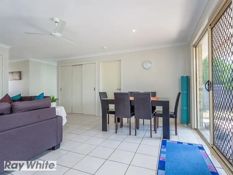 Fifth view of Homely townhouse listing, 4/3 Halo Court, Bray Park QLD 4500