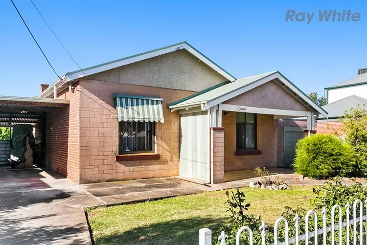 22 Reynell Street, West Croydon SA 5008