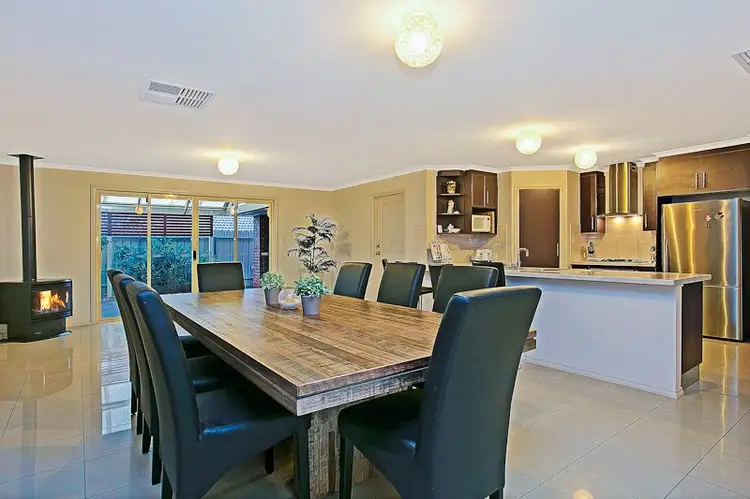Fifth view of Homely house listing, 3 Kent Place, Craigmore SA 5114