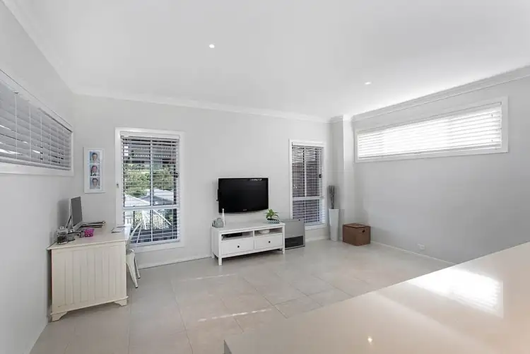 Seventh view of Homely house listing, 135 Whittaker Street, Flinders NSW 2529