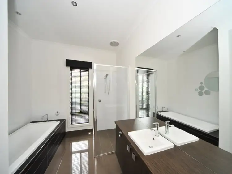 Fourth view of Homely house listing, 16 McConnell Drive, Junortoun VIC 3551