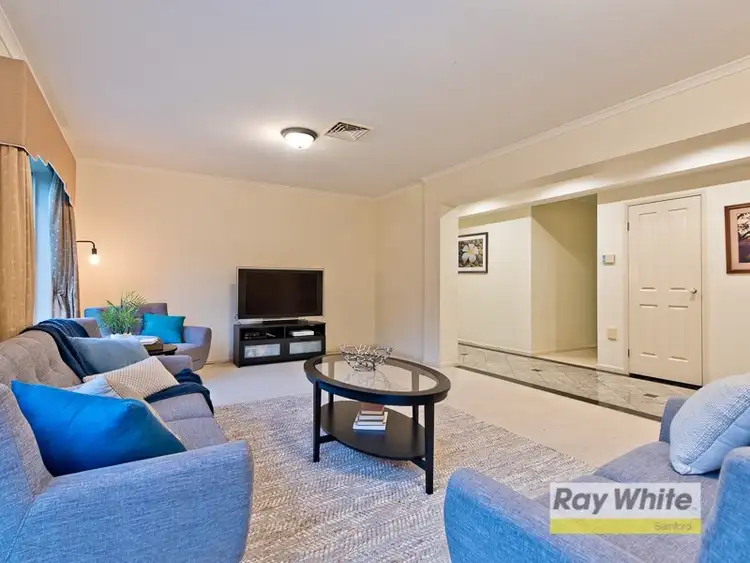 Fifth view of Homely house listing, 6 Smallwood Court, Samford Valley QLD 4520