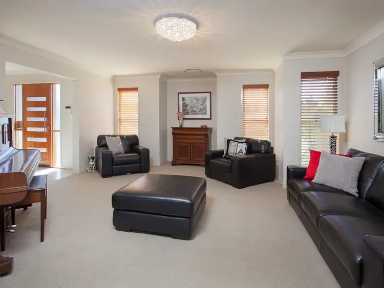 Sixth view of Homely house listing, 14 Pontiac Circuit, Warner QLD 4500