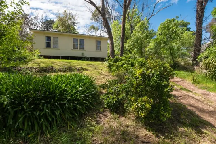 Main view of Homely house listing, 22 Mulga Road, Hawthorndene SA 5051