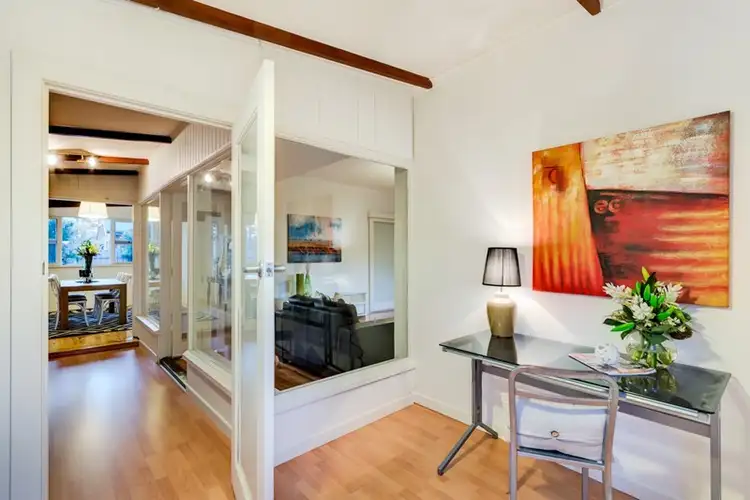 Seventh view of Homely house listing, 21 Hazel Terrace, Henley Beach South SA 5022