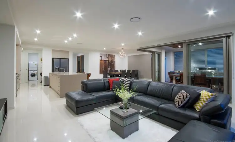 Fourth view of Homely house listing, 25 Mawarra Street, Chevron Island QLD 4217
