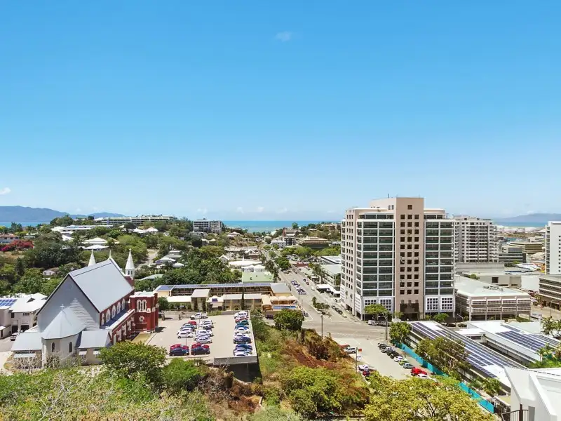 Main view of Homely apartment listing, 69/1 Stanton Terrace, Townsville City QLD 4810