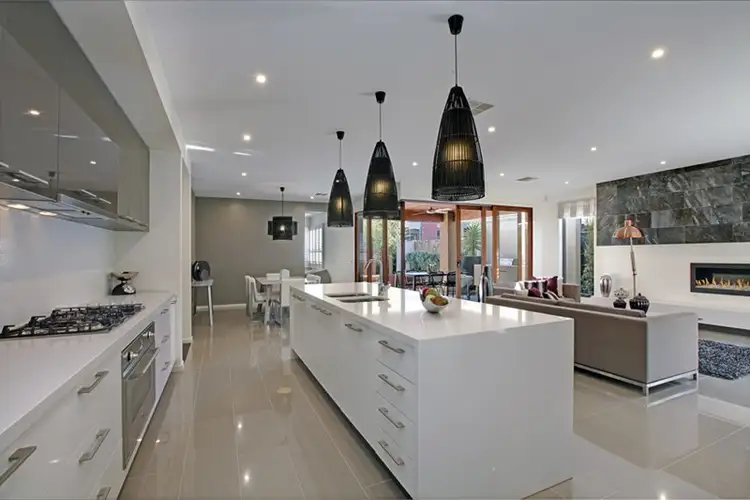 Fourth view of Homely house listing, 15 Galloway Drive, Mernda VIC 3754