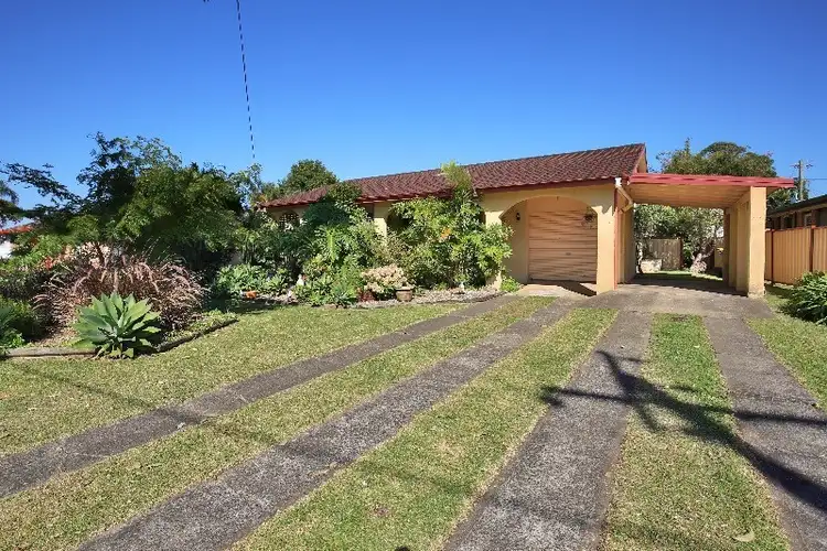 Main view of Homely house listing, 3 Orient Avenue, Orient Point NSW 2540