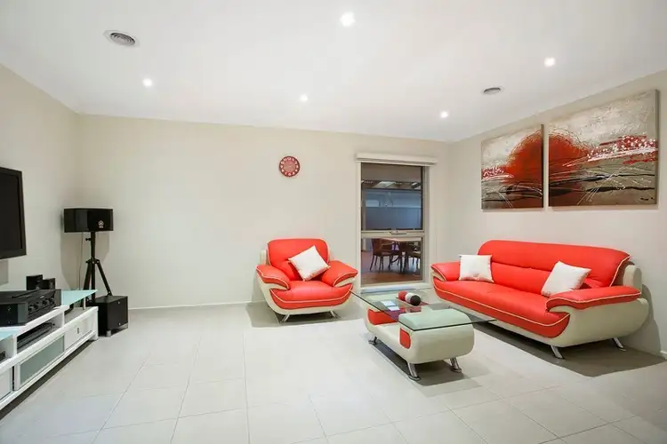 Third view of Homely house listing, 13 Mitta Avenue, Waterways VIC 3195