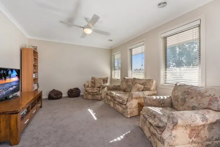 Fifth view of Homely house listing, 46 Robertson Road, Lethbridge VIC 3332