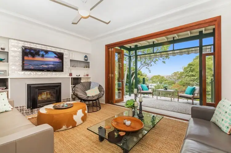 Fourth view of Homely house listing, 7 Kanangra Crescent, Clontarf NSW 2093