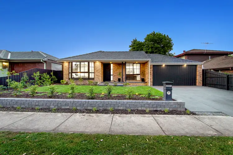 270 Heatherhill Road, Frankston VIC 3199