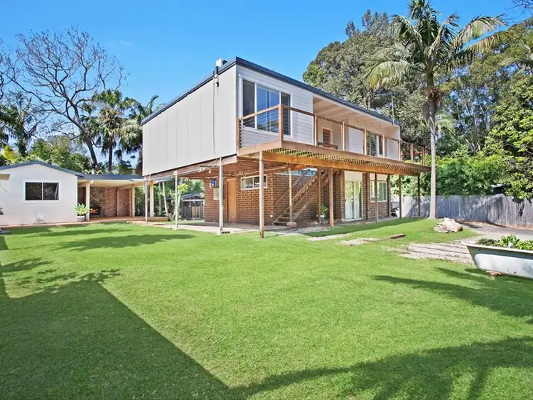 Main view of Homely house listing, 41A Lawrence Hargrave Drive, Stanwell Park NSW 2508