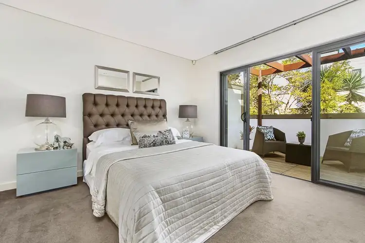 Fourth view of Homely townhouse listing, 19/9-19 Myrtle Street, Botany NSW 2019