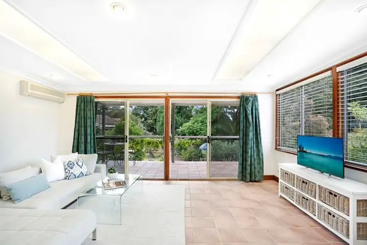 Third view of Homely house listing, 5 Mount Pleasant Avenue, Normanhurst NSW 2076