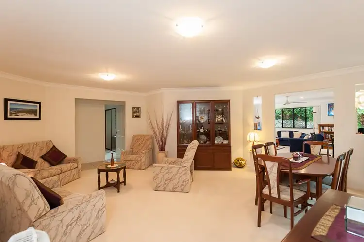 Fourth view of Homely house listing, 48 Kathleen Drive, Bli Bli QLD 4560