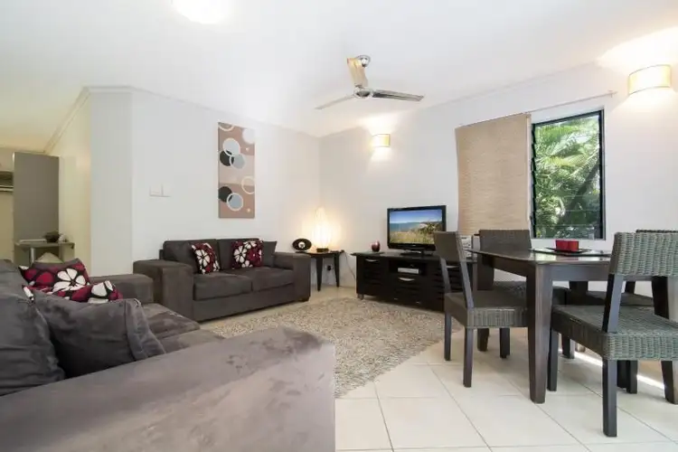 Fifth view of Homely unit listing, 12/16-18 Mudlo Street, Port Douglas QLD 4877