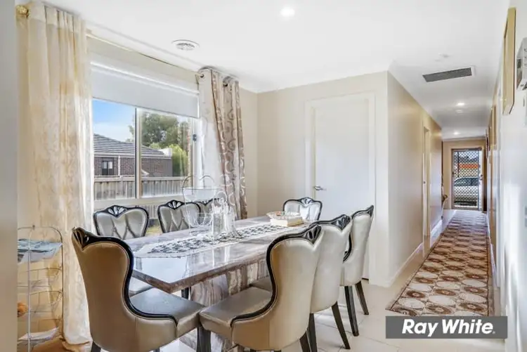 Fifth view of Homely house listing, 13 Larson Avenue, Tarneit VIC 3029