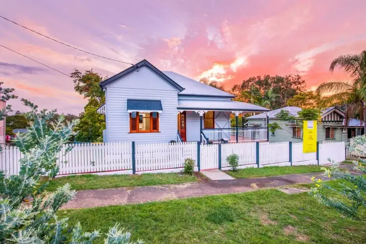 Main view of Homely house listing, 78 Woodend Road, Woodend QLD 4305