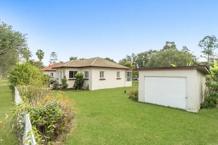 124 Goodwin Terrace, Moorooka QLD 4105