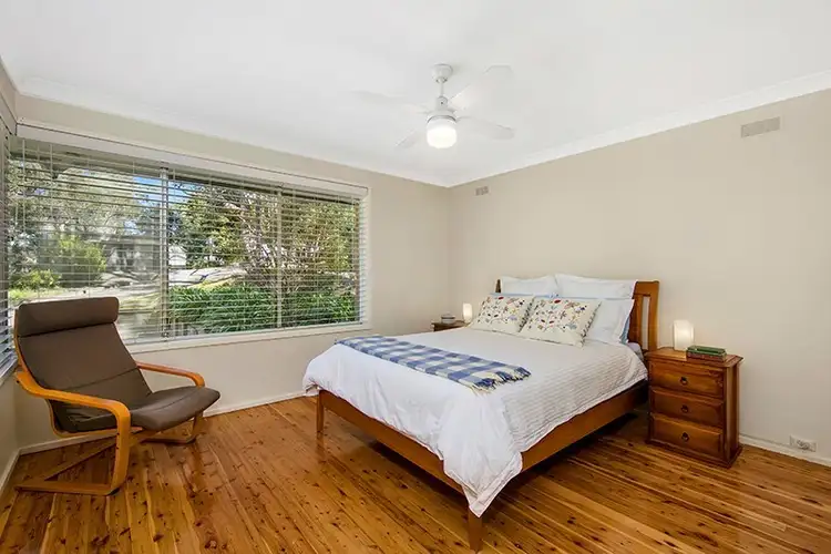 Seventh view of Homely house listing, 5 Nerang Street, Wahroonga NSW 2076