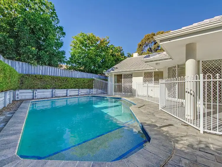Fourth view of Homely house listing, 24 Collingwood Avenue, Robina QLD 4226