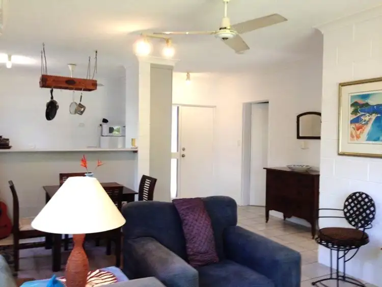 Main view of Homely apartment listing, 1/11 Morning Close, Port Douglas QLD 4877