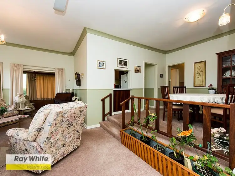 Sixth view of Homely house listing, 39 Tunnel Road, Swan View WA 6056