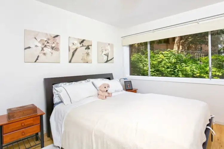 Third view of Homely apartment listing, 4/36 Waine Street, Freshwater NSW 2096