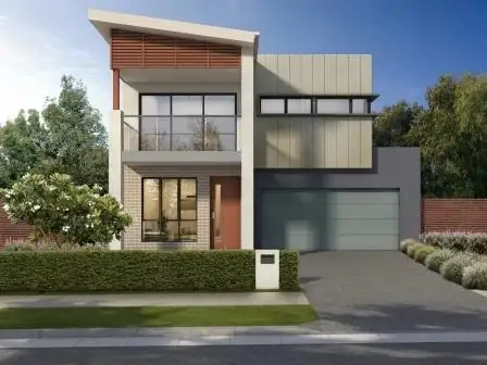 Lot 2 Super Lot 1363 The Gables, Box Hill NSW 2765