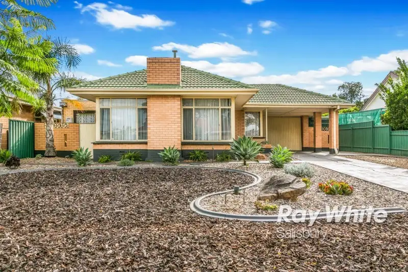 Main view of Homely house listing, 16 Jacaranda Drive, Salisbury East SA 5109