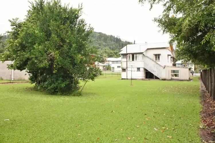Fourth view of Homely house listing, 117 Munro Street, Babinda QLD 4861