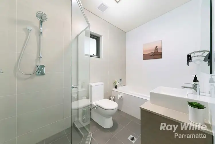 Sixth view of Homely apartment listing, 5/19 Lichen Place, Westmead NSW 2145