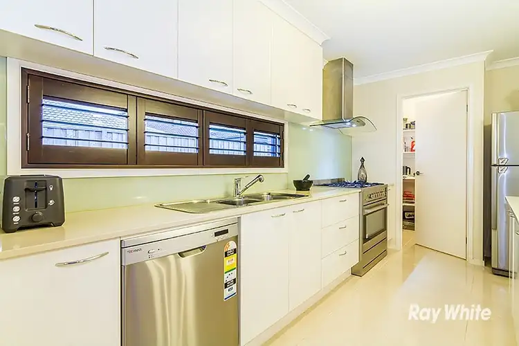 Seventh view of Homely house listing, 31 Albida Parade, Lyndhurst VIC 3975