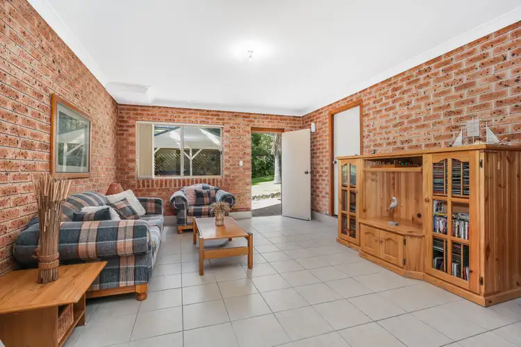 Sixth view of Homely house listing, 27 Bellona Street, Winston Hills NSW 2153