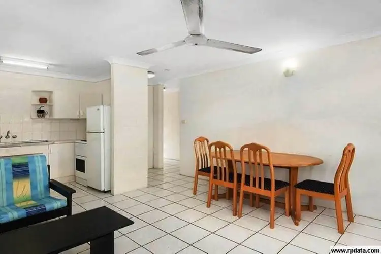 Second view of Homely unit listing, 3/200 Grafton Street, Cairns City QLD 4870