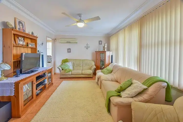 Second view of Homely house listing, 19 Gloucester Street, Macquarie Fields NSW 2564