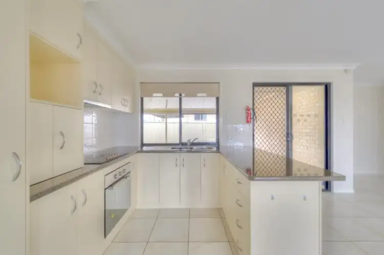 Fifth view of Homely house listing, 2 Lawton Place, Miles QLD 4415
