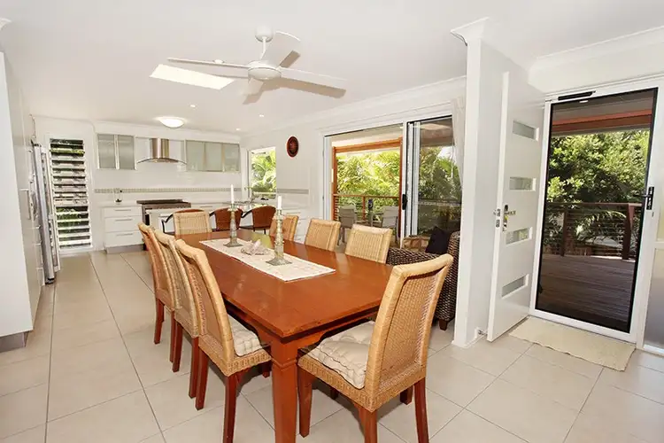 Fifth view of Homely house listing, 25 Woonum Road, Alexandra Headland QLD 4572