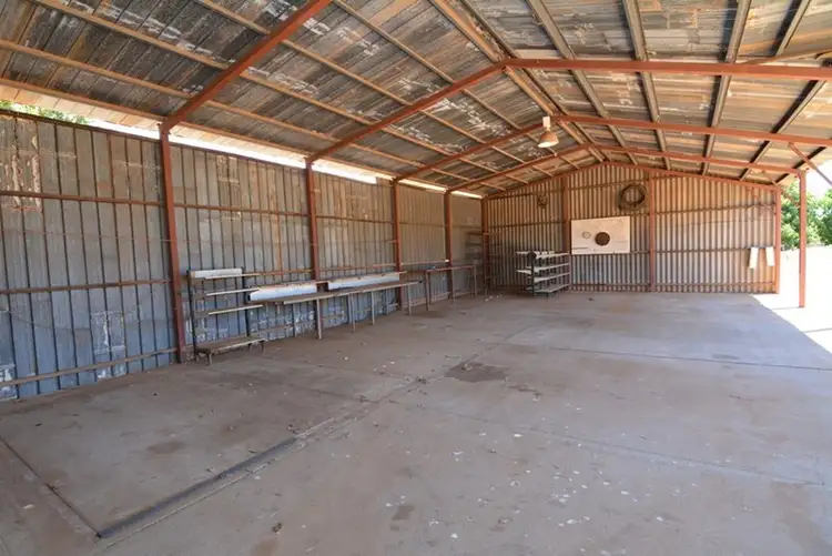Fourth view of Homely house listing, 83 McGlades Road, Carnarvon WA 6701