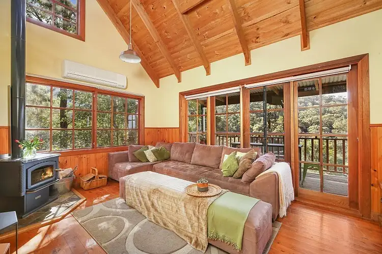 Fifth view of Homely house listing, 69 Melaleuca Crescent, Tascott NSW 2250