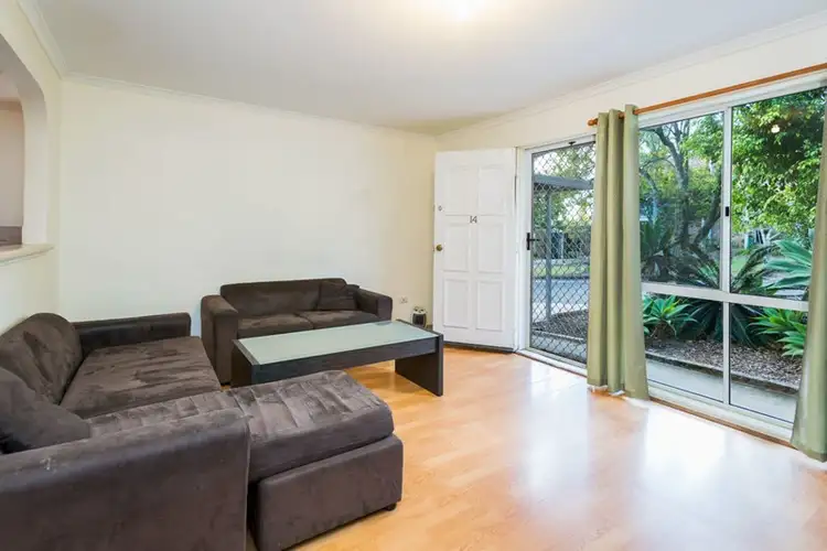 Fourth view of Homely townhouse listing, 14/30 Glenefer Street, Runcorn QLD 4113
