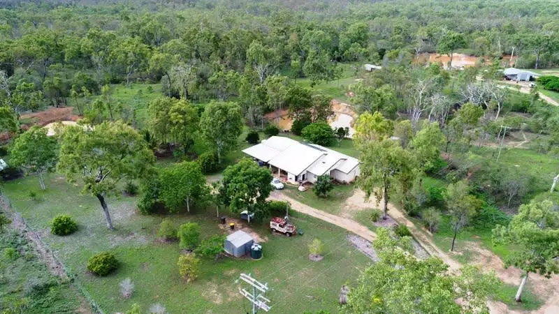 Main view of Homely rural property listing, Address available on request