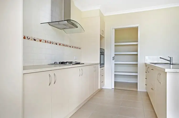 Second view of Homely house listing, 22 Brady Road, Lethbridge VIC 3332