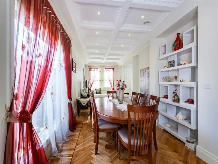 Seventh view of Homely house listing, 49 Manor House Drive, Epping VIC 3076