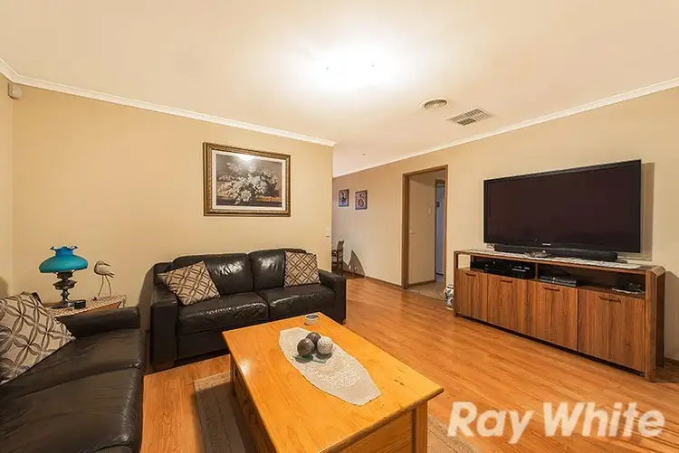 Fifth view of Homely house listing, 18 Breynia Way, Cranbourne West VIC 3977