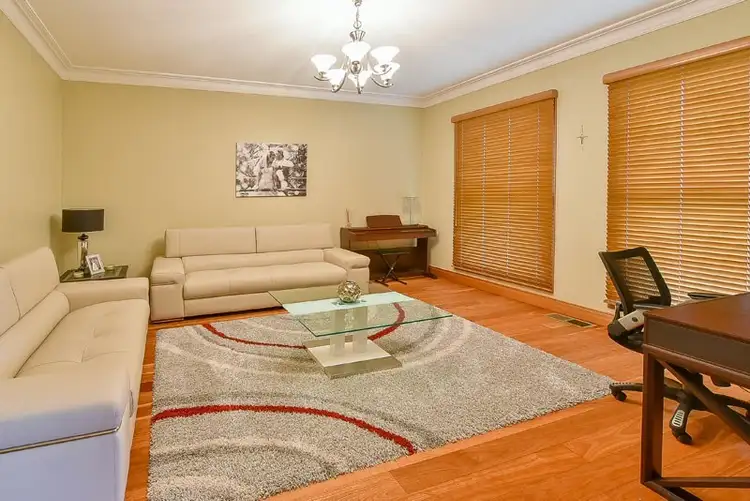 Fifth view of Homely house listing, 13 Governors Way, Macquarie Links NSW 2565